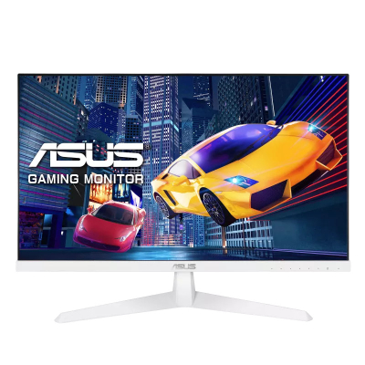 ASUS Monitor 23.8 cala VY249HGR-W 120Hz IPS FHD HDMI VGA