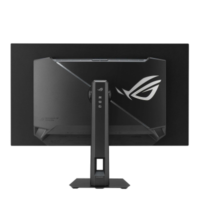 ASUS Monitor 31.5 cala XG32UQWMS OLED 4K 240 0.03 HDMI