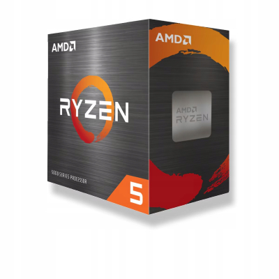 Procesor AMD Ryzen 5 5600XT Box