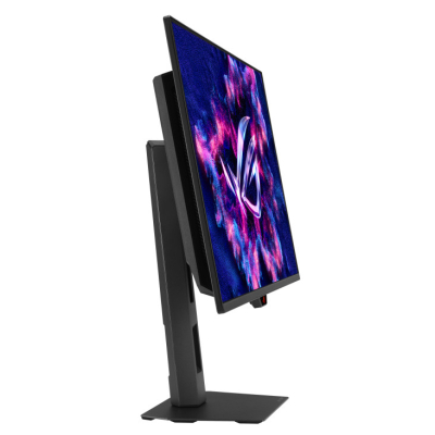 ASUS Monitor 27 cali XG27UQDMS 4K QD-OLED 240Hz 0.03ms