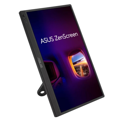 ASUS Monitor MB169CK 15.6 IPS USB-C FHD mHDMI