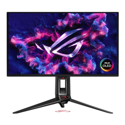 ASUS Monitor 27 cali PG27UCDM