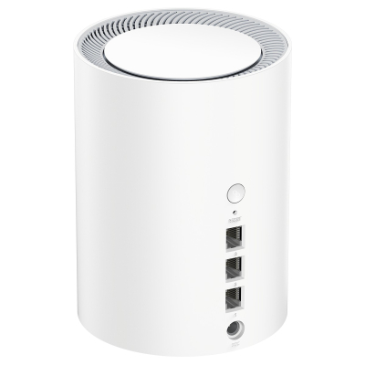 Router M3600 System WiFi Mesh BE3600 Gigabit Dual Band Wi-Fi 7 Mesh Solution 2-Pak