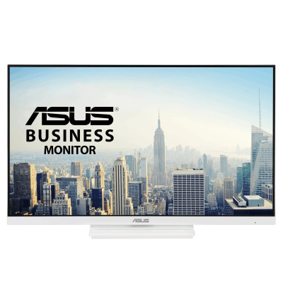 ASUS Monitor 23.8 cala VA249QGS-W IPS 120Hz HDMI DP VGA