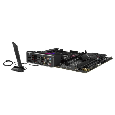 Płyta Asus ROG STRIX B650E-E GAMING WIFI /AMD B650/DDR5/SATA3/M.2/WiFi/BT/PCIe5.0/AM5/ATX