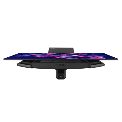 ASUS Monitor 27 cali XG27UQDMS 4K QD-OLED 240Hz 0.03ms
