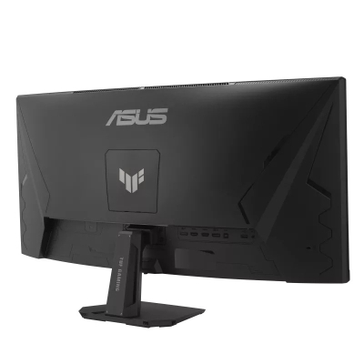 ASUS Monitor 34 cale VG34WQ5F TUF F-VA QHD 200/400Hz HDMI