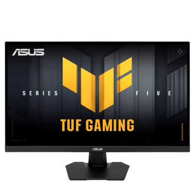 ASUS Monitor 27 cali VG27AQME5F QHD F-IPS USB-C 255Hz