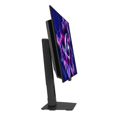 ASUS Monitor 26.5 cala XG27AQWMG OLED DP 2HDMI 0.03MS USB HUB