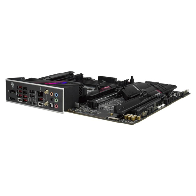 Płyta Asus ROG STRIX B650E-E GAMING WIFI /AMD B650/DDR5/SATA3/M.2/WiFi/BT/PCIe5.0/AM5/ATX