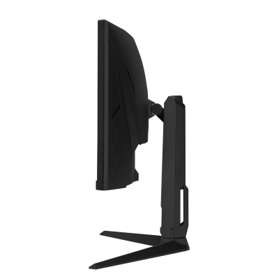 ASUS Monitor 34 cale VG34WQL5A TUF WQHD 200Hz HDMI DP