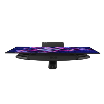 ASUS Monitor 26.5 cala XG27AQWMG OLED DP 2HDMI 0.03MS USB HUB