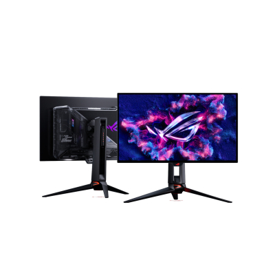 ASUS Monitor 26.5 cala PG27UCWM OLED 4K 240Hz DP HDMI