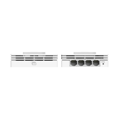 Punkt dostępowy AP1300 AC1200 Dual Band Gigabit montaż ścienny