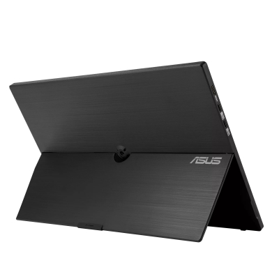 ASUS Monitor 15.6 cala MB16AHVE IPS USB-C FHD mHDMI