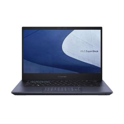 Notebook Asus B5402CVA-KI0178X 14"FHD/i7-1360P/24GB/SSD512GB/IrisXe/11PR Star Black 3Y