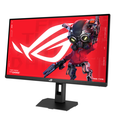 ASUS Monitor 27 cali XG27UCMG ROG 4K QHD F-IPS 240Hz HDMI