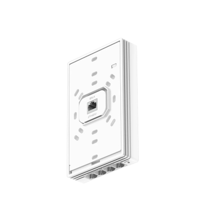 Punkt dostępowy AP1300 AC1200 Dual Band Gigabit montaż ścienny