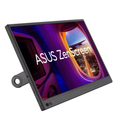 ASUS Monitor MB169CK 15.6 IPS USB-C FHD mHDMI