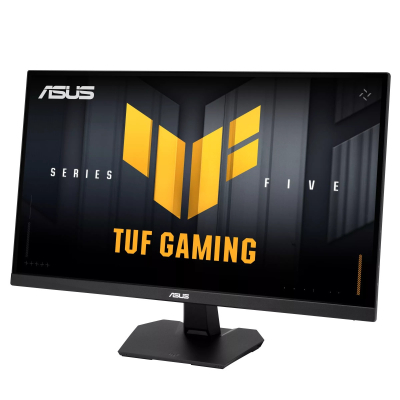 ASUS Monitor 27 cali VG27AQME5F QHD F-IPS USB-C 255Hz