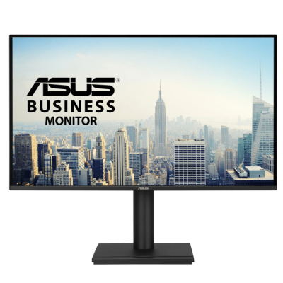 ASUS Monitor 27 cali VB27AQ DP DSUB HDMI głośniki