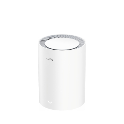 Router M3600 System WiFi Mesh BE3600 Gigabit Dual Band Wi-Fi 7 Mesh Solution 1-Pak