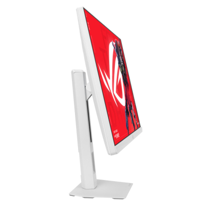ASUS Monitor 27 cali XG27ACSR-W 2560x1440, 220Hz OC