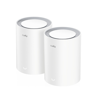 Router M3600 System WiFi Mesh BE3600 Gigabit Dual Band Wi-Fi 7 Mesh Solution 2-Pak
