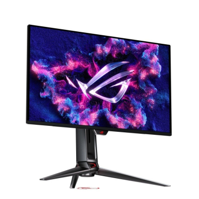 ASUS Monitor 27 cali PG27UCDM