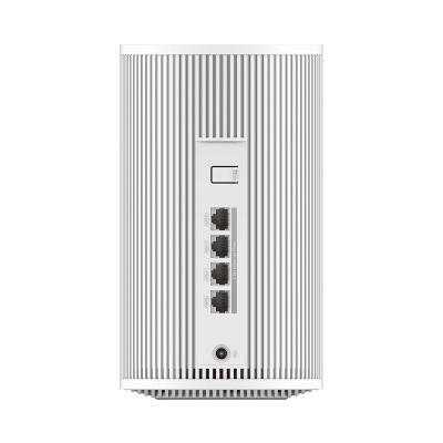 Router M11000 (2-pak) 2,5G Tri-Band Wi-Fi 7 Mesh Solution