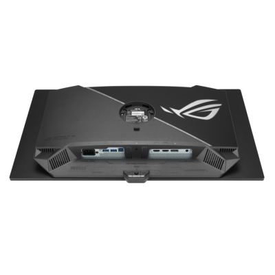 ASUS Monitor 27 cali XG27UQDMS 4K QD-OLED 240Hz 0.03ms