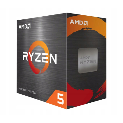 Procesor AMD Ryzen 5 5600XT Box