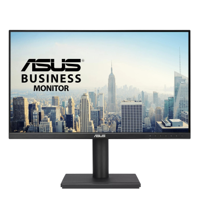 ASUS Monitor 23.8 cala BE249QG IPS 120Hz HDMI DP 4XUSB