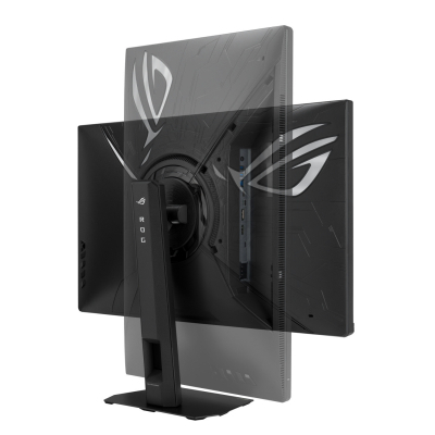 ASUS Monitor 27 cali XG27UCMG ROG 4K QHD F-IPS 240Hz HDMI