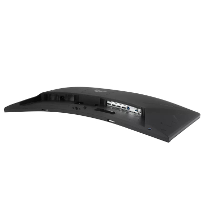 ASUS Monitor 34 cale VG34WQ5F TUF F-VA QHD 200/400Hz HDMI