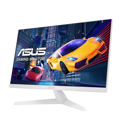 ASUS Monitor 23.8 cala VY249HGR-W 120Hz IPS FHD HDMI VGA