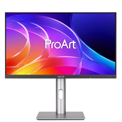 ASUS Monitor 23.8 cala ProArt PA249CGV IPS 144Hz KVM