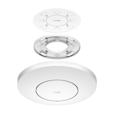 Punkt dostępowy BE11000 Tri-Band Wi-Fi 7 2.5G z 10G SFP+