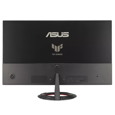 ASUS Monitor 23.8 cala VG249Q5R IPS 200Hz 0.03 HDMIx2 DP