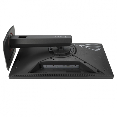 ASUS Monitor 27 cali XG27ACMEG ROG IPS QHD HDMI USB DP