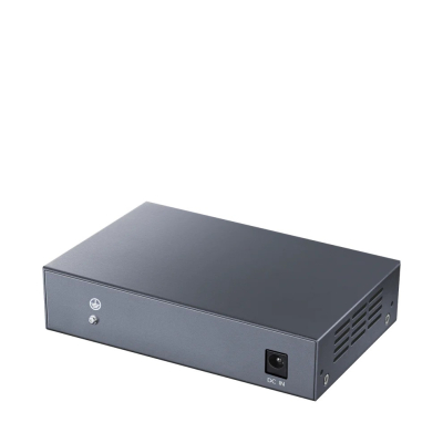 Przełącznik HS105 5 portów 2.5GB