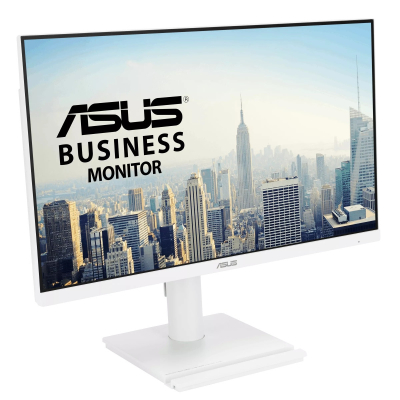 ASUS Monitor 23.8 cala VA249QGS-W IPS 120Hz HDMI DP VGA