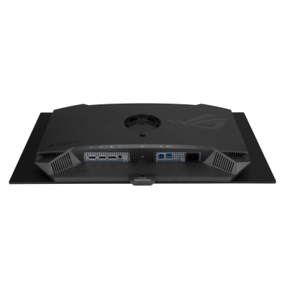 ASUS Monitor 26.5 cala XG27AQWMG OLED DP 2HDMI 0.03MS USB HUB