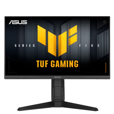 ASUS Monitor 23.8 cala VG249QML5A IPS 240Hz HDMIx2 DP