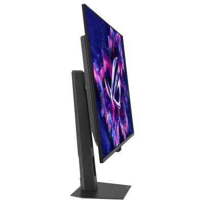 ASUS Monitor 31.5 cala XG32UQWMS OLED 4K 240 0.03 HDMI