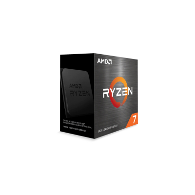 Procesor AMD Ryzen 7 5700X3D, 8 rdzeni, 16 wątków, 3.4 GHz, 4.5 GHz Turbo