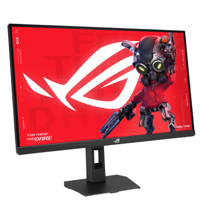 ASUS Monitor 27 cali XG27UCMG ROG 4K QHD F-IPS 240Hz HDMI