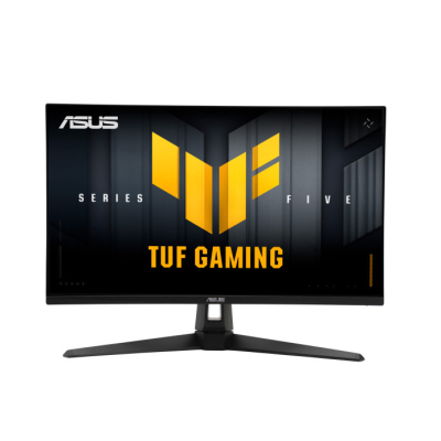 ASUS Monitor 27 calI VG27AQM5A TUF DP 2HDMI SPK 0.3MS