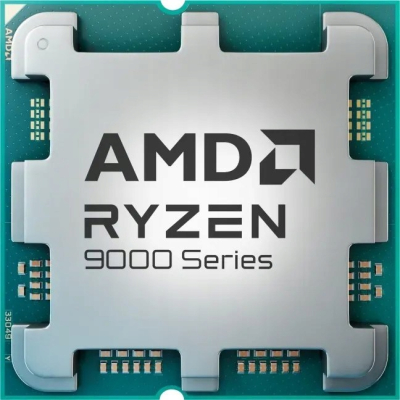 Procesor AMD Ryzen 7 9700X Box