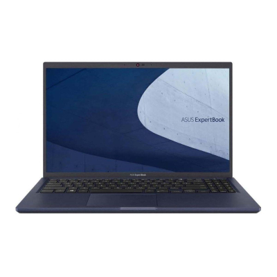 Notebook Asus B1500CBA-BQ1932X 15,6"FHD/i7-1255U/32GB/SSD512GB/IrisXe/11PR Star Black 3Y